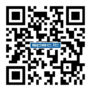 QR kodas | STATDANGA, UAB | spec.lt