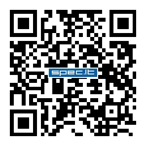 QR kodas | STATE EXPRESS EUROPE, UAB | spec.lt