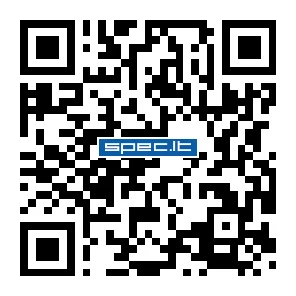 QR kodas | STATE PORT GROUP, UAB | spec.lt