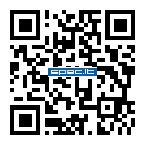 QR kodas | Statech, UAB | spec.lt