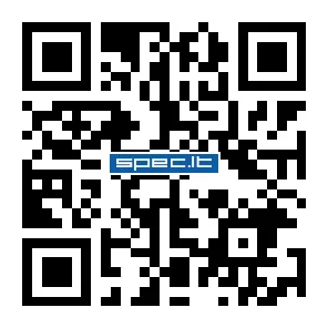 QR kodas | Statega, UAB | spec.lt