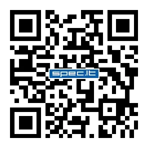 QR kodas | Stateima, MB
