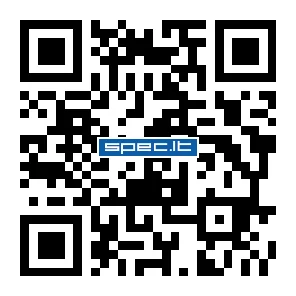 QR kodas | Statekus, UAB | spec.lt