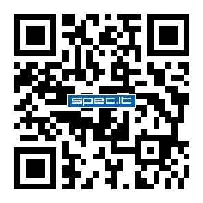 QR kodas | Statel, UAB | spec.lt