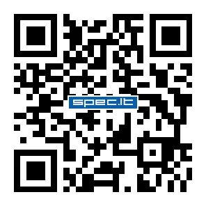 QR kodas | Statela, UAB | spec.lt