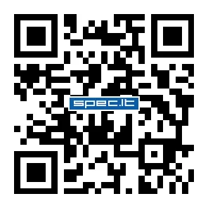 QR kodas | Statelas, UAB