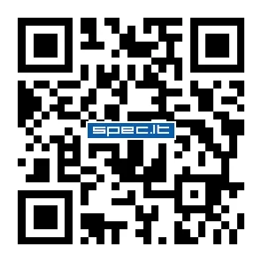 QR kodas | Statelit, UAB
