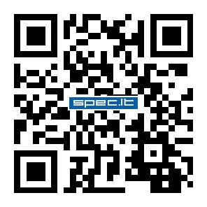 QR kodas | Statelita, UAB | spec.lt