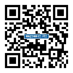 QR kodas | STATEMA, MB | spec.lt