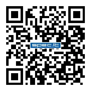 QR kodas | STATEMOS INVESTICIJOS, UAB | spec.lt
