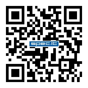 QR kodas | Stateras, UAB