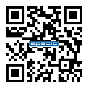 QR kodas | States motors, MB