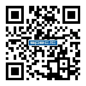 QR kodas | Statesa, UAB | spec.lt