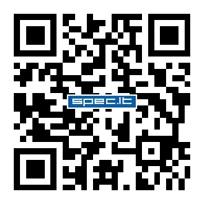 QR kodas | STATETA, UAB | spec.lt