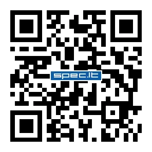 QR kodas | StatEter, UAB | spec.lt