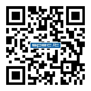 QR kodas | Stateva, UAB | spec.lt