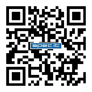 QR kodas | Statfiksa, MB | spec.lt