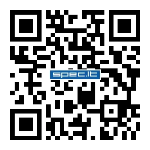 QR kodas | Statfora, MB