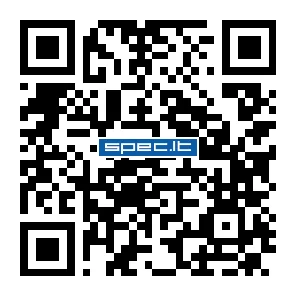 QR kodas | STATGERA IR PARTNERIAI, UAB | spec.lt