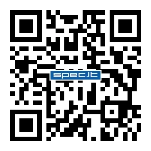 QR kodas | STATGRA, UAB | spec.lt