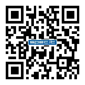 QR kodas | Statgreita, UAB | spec.lt