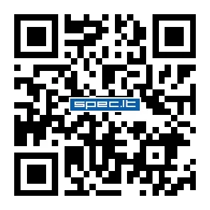 QR kodas | Statibitas, UAB | spec.lt