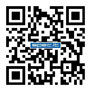 QR kodas | STATIC ORDER, MB