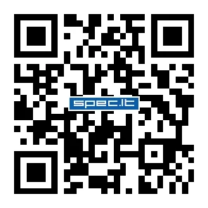 QR kodas | Statica, MB | spec.lt