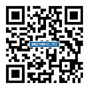 QR kodas | STATICO, UAB | spec.lt