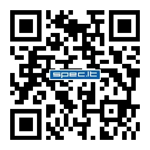 QR kodas | Statics LT, MB | spec.lt