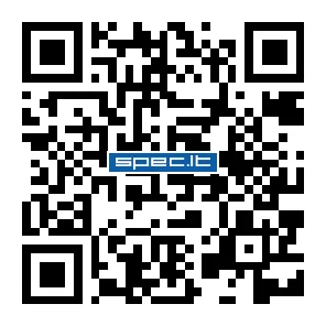 QR kodas | Statidos namai, MB | spec.lt