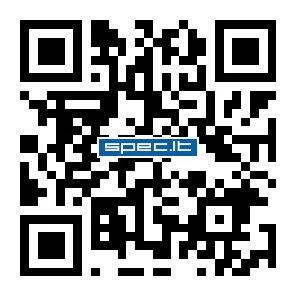 QR kodas | Statija, UAB | spec.lt
