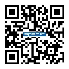 QR kodas | STATIKA, UAB | spec.lt