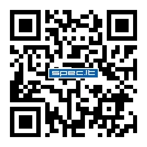 QR kodas | STATIKADA, UAB | spec.lt