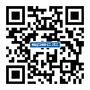 QR kodas | Statikas, MB