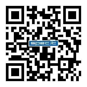 QR kodas | Statikma, UAB | spec.lt