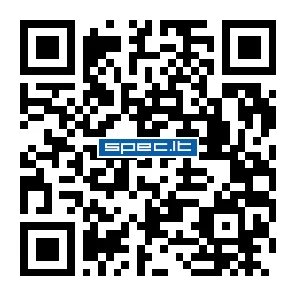 QR kodas | Statikon group, MB
