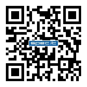 QR kodas | STATILITAS, UAB | spec.lt