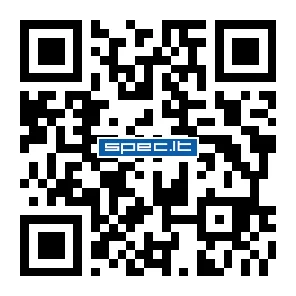 QR kodas | Statina, UAB | spec.lt