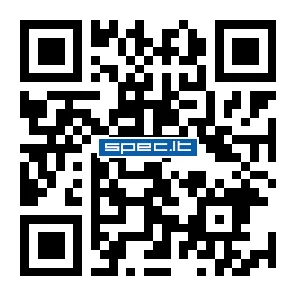 QR kodas | Statinas, KŪB