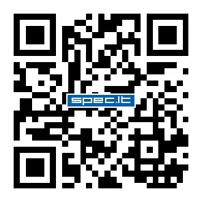 QR kodas | Statinera, UAB | spec.lt