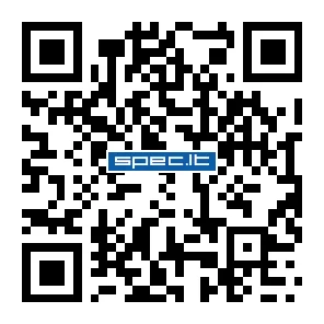 QR kodas | Statinių administravimas, UAB | spec.lt