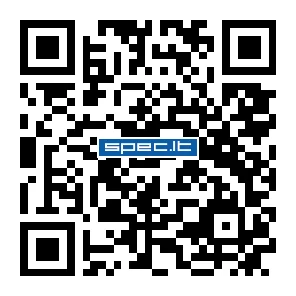 QR kodas | Statinių apšiltinimo medžiagos, UAB