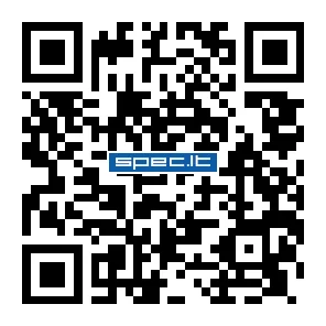 QR kodas | Statinių ekspertas, IĮ | spec.lt
