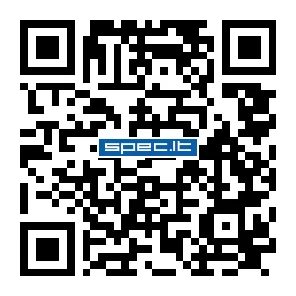 QR kodas | Statinių ekspertizės biuras, MB | spec.lt