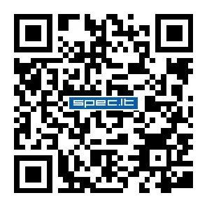 QR kodas | Statinių inžinerija, UAB | spec.lt