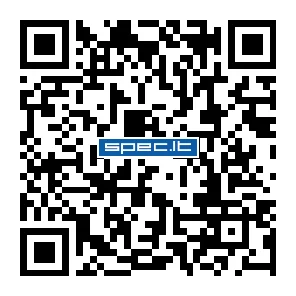 QR kodas | Statinių Konstrukcijų Projektavimo Biuras, UAB | spec.lt