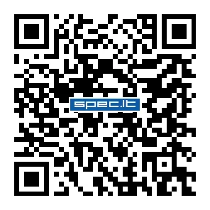 QR kodas | Statinių priežiūra ir koordinavimas, MB