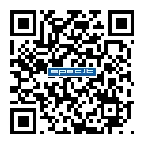 QR kodas | Civinity solutions, UAB | spec.lt