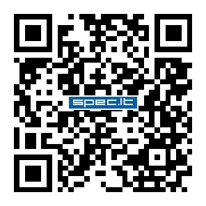 QR kodas | Statinių projektai LT, UAB | spec.lt